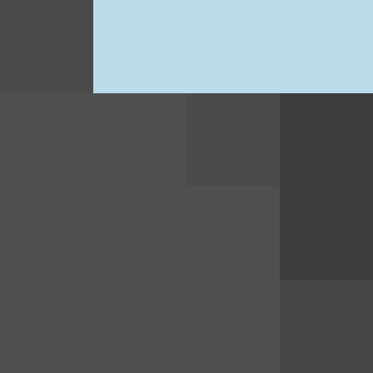 TheCuriousMiner's skin