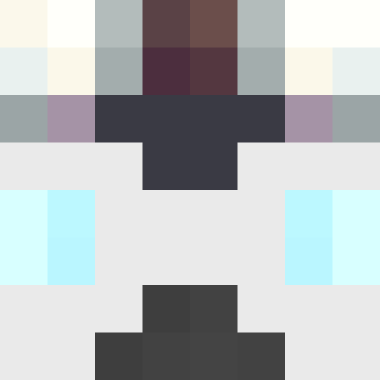 Equiila's skin