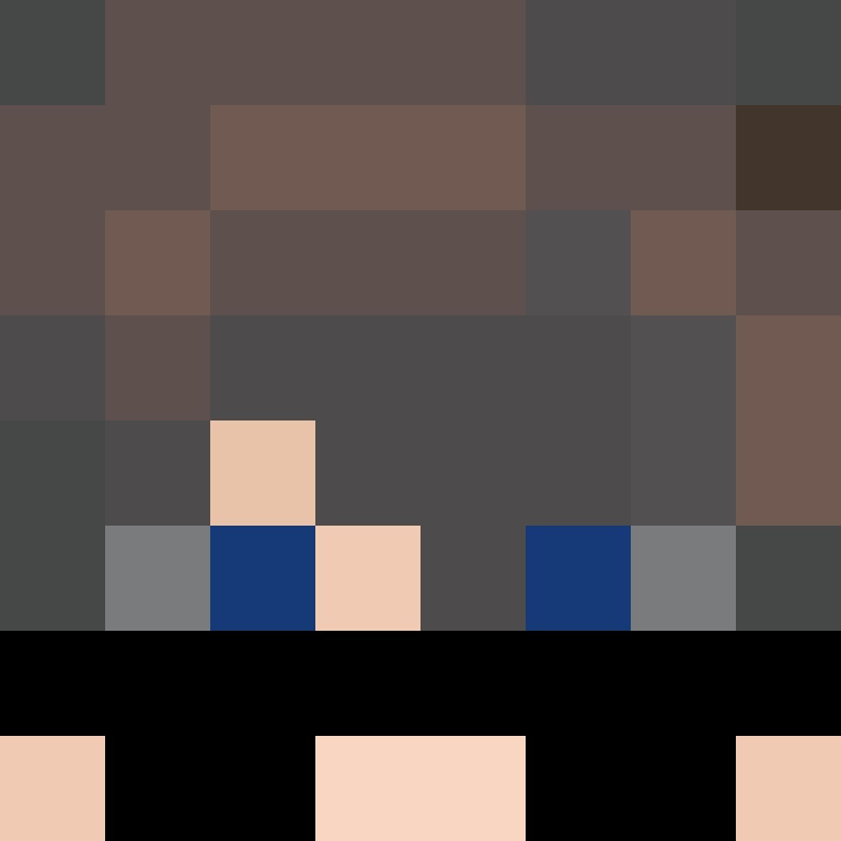 tusg's skin