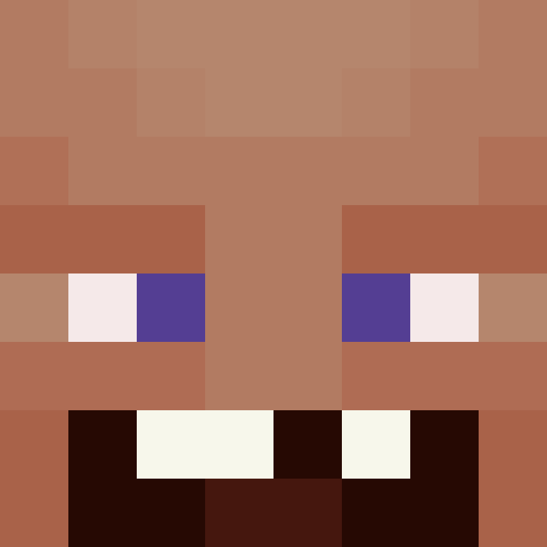 AlexisMadd's skin
