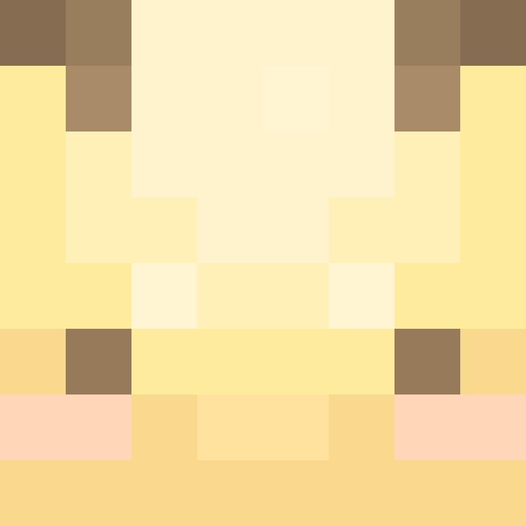 PrinceCR's skin