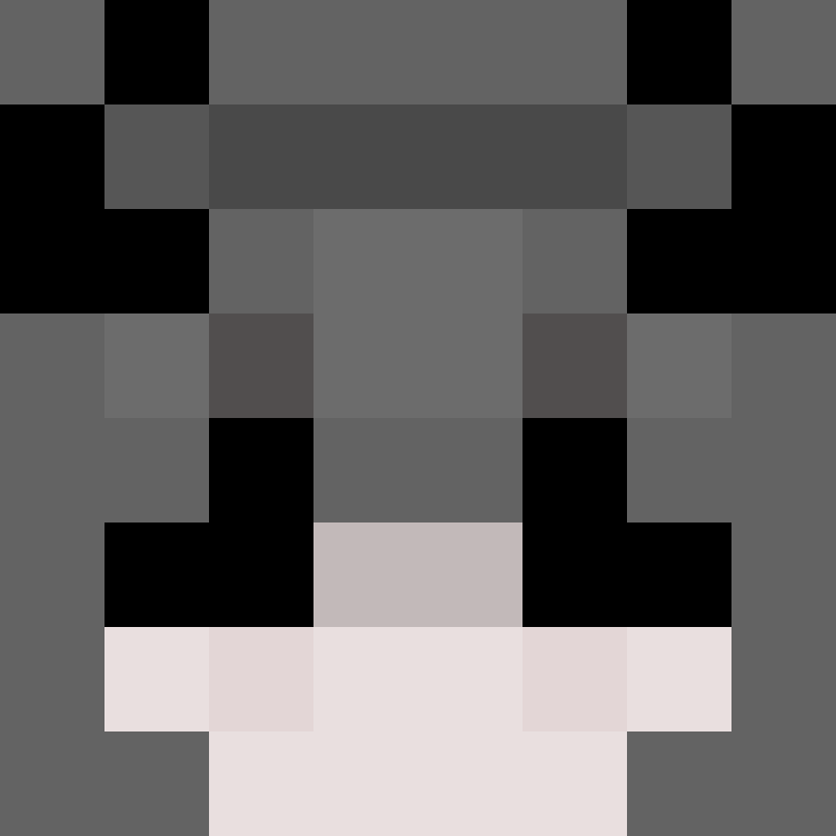 Iqmikilol's skin