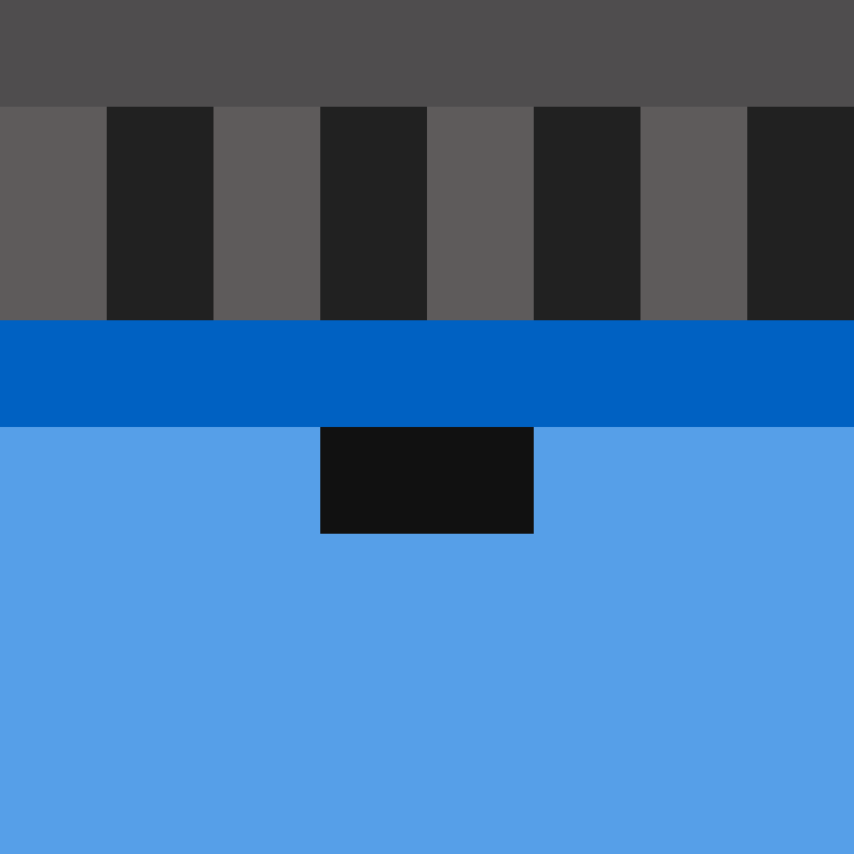 clomp's skin