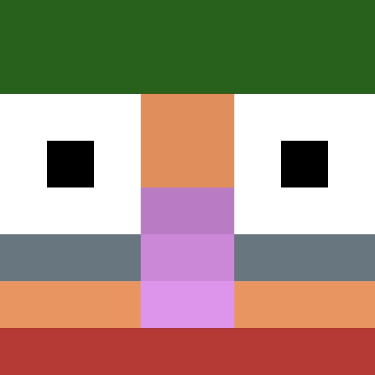 MrRiptide's skin