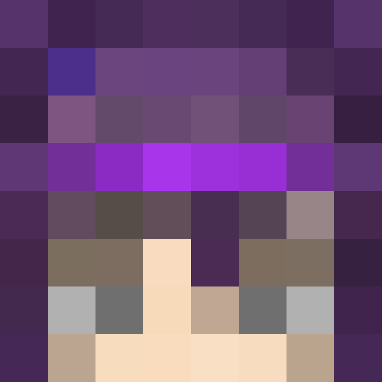 TheSilverDreams's skin