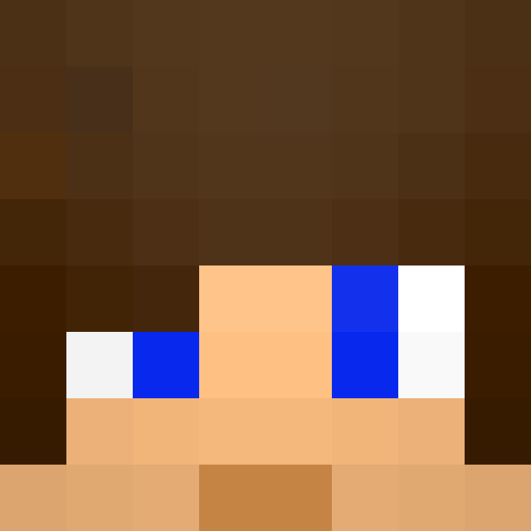intersecato's skin