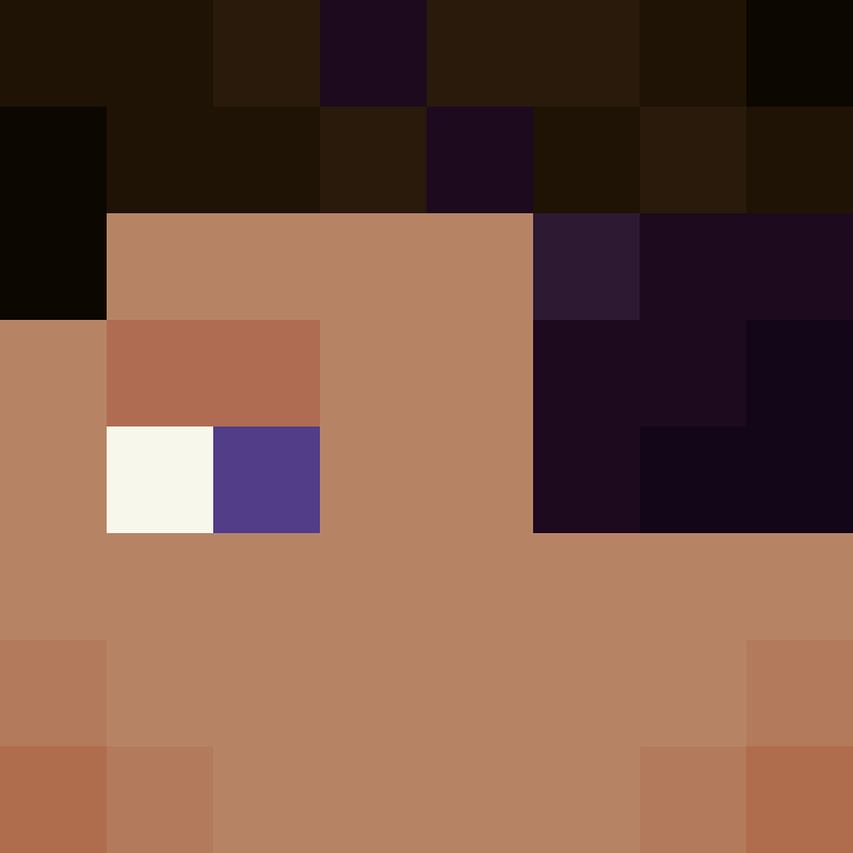 1etho's skin