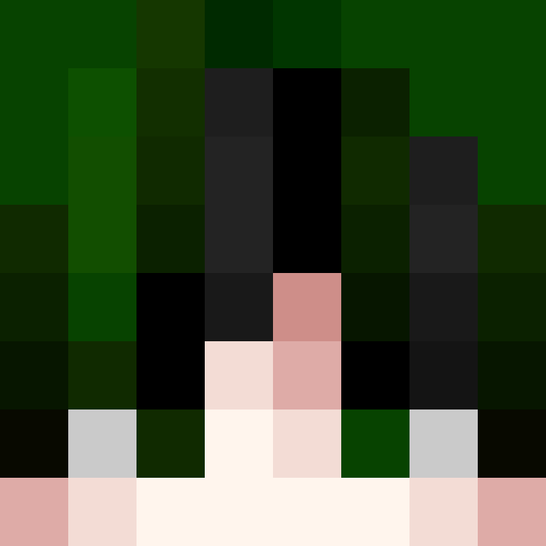 acin5's skin