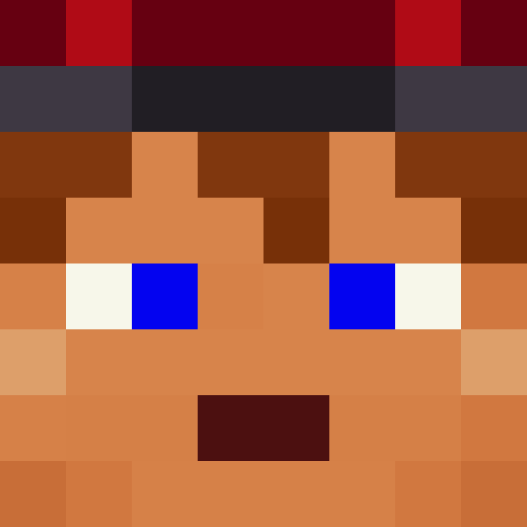 dragloner's skin
