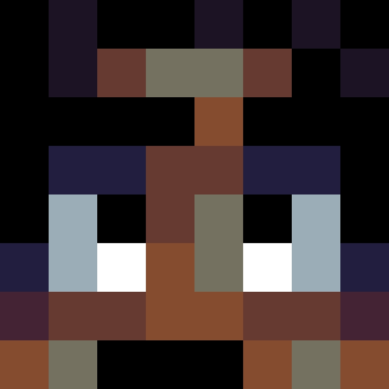 Ryuzln's skin