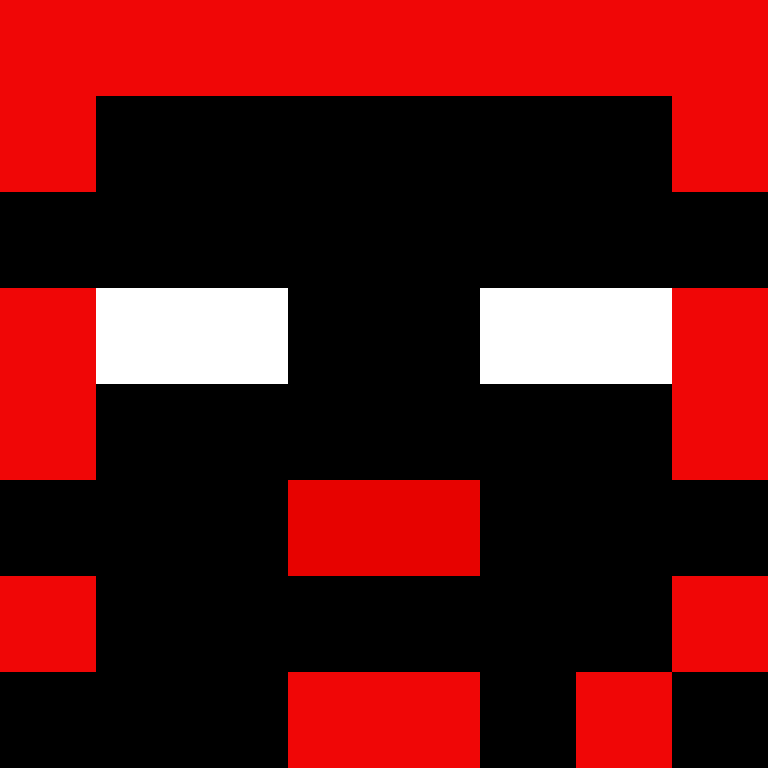 Maledict_YT's skin