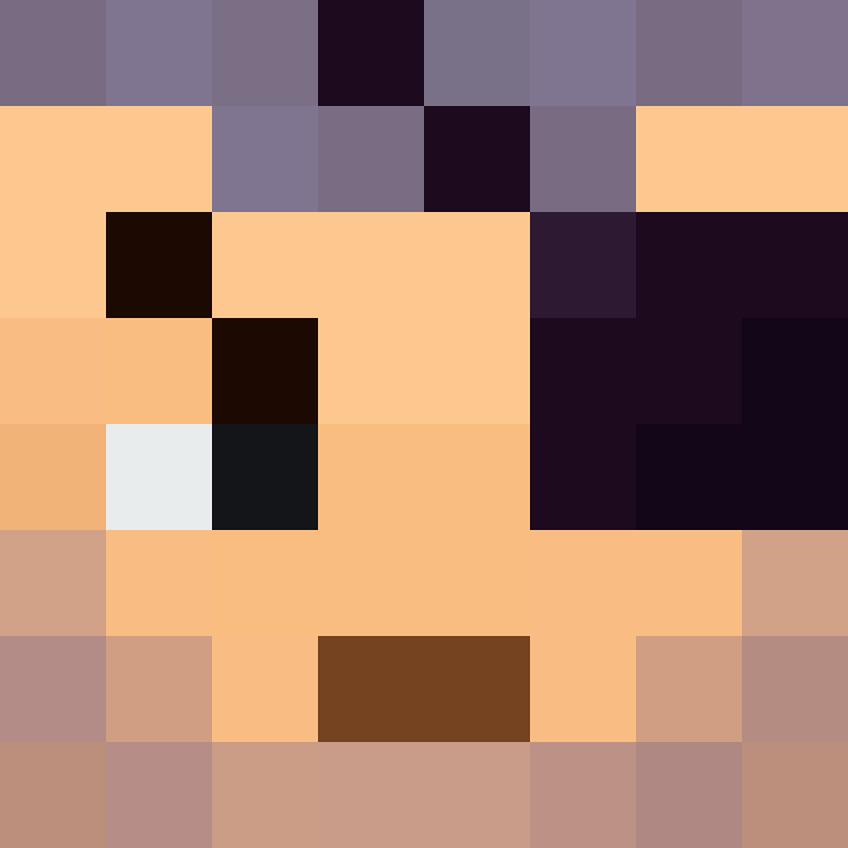 B00KY's skin