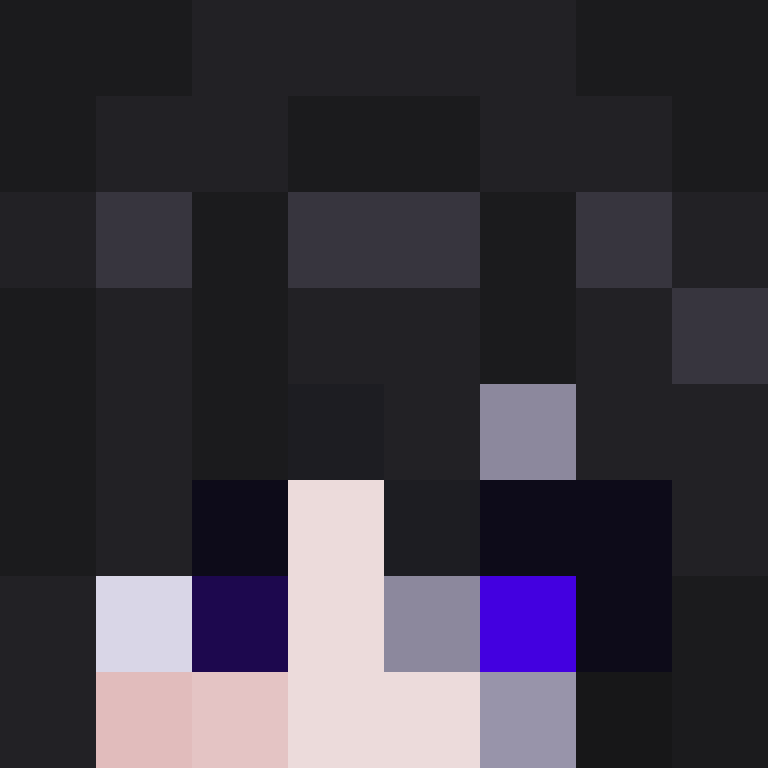 41414141h's skin