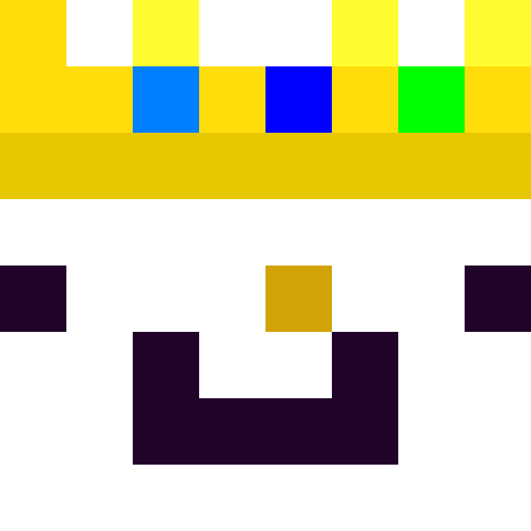 KEITH_0302's skin