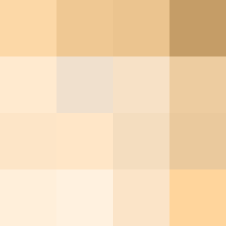 Tsunei's skin