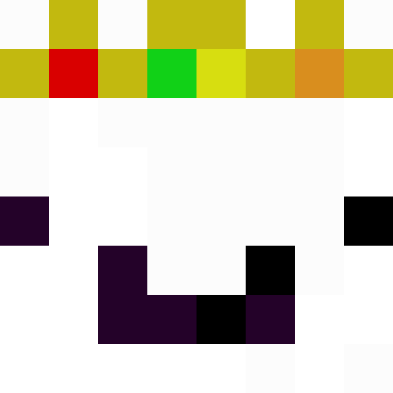 testalt1's skin