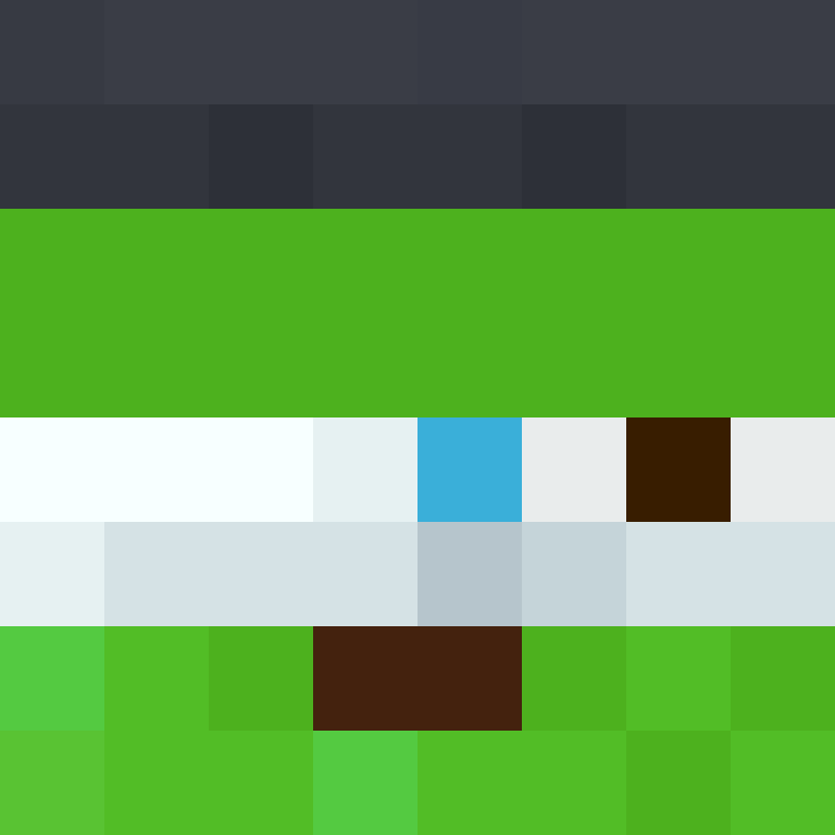 Snappyb3ast's skin
