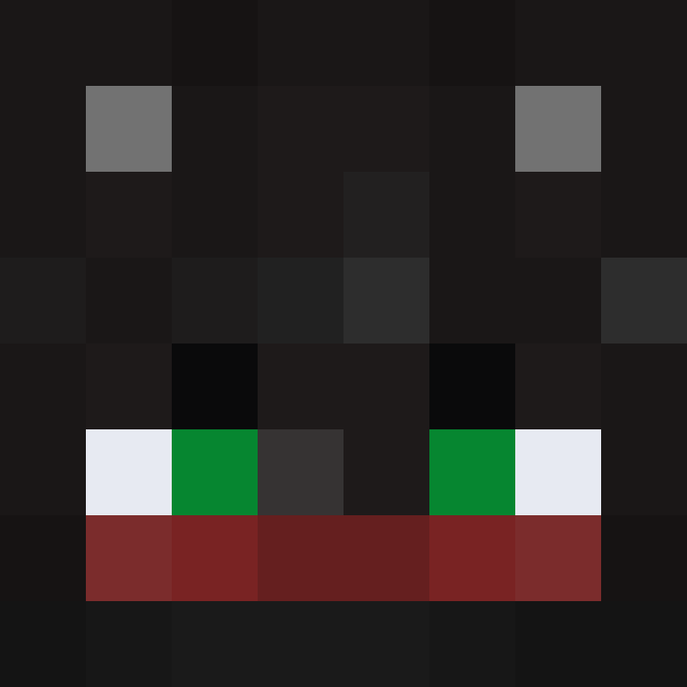 CeilingBird's skin