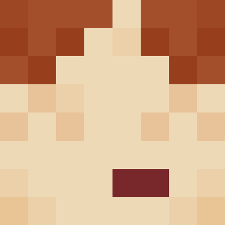 DelusionSketch's skin
