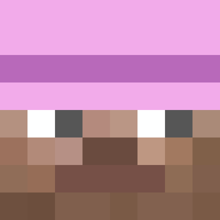 PrinceCR's skin