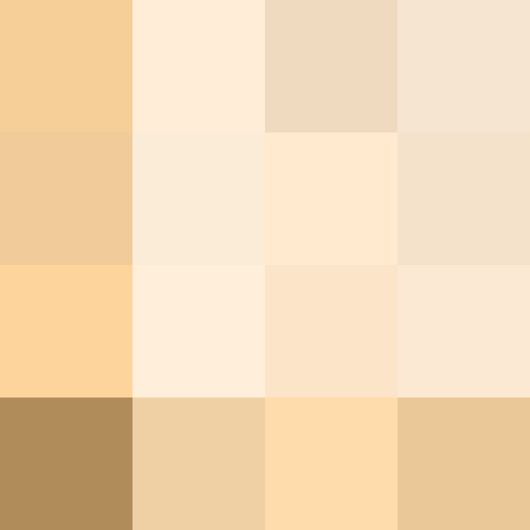 Zuarig's skin