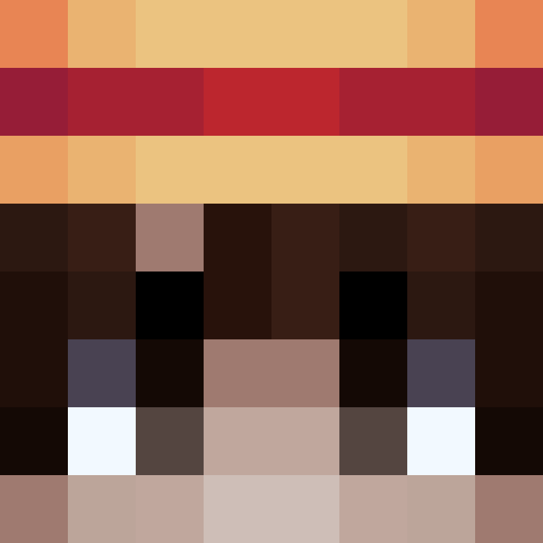 Acrit's skin