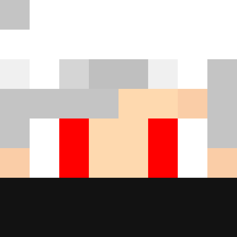 MLK15's skin