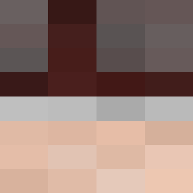 Ryuzln's skin