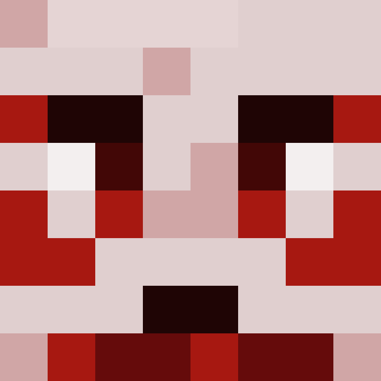 Shar_d's skin