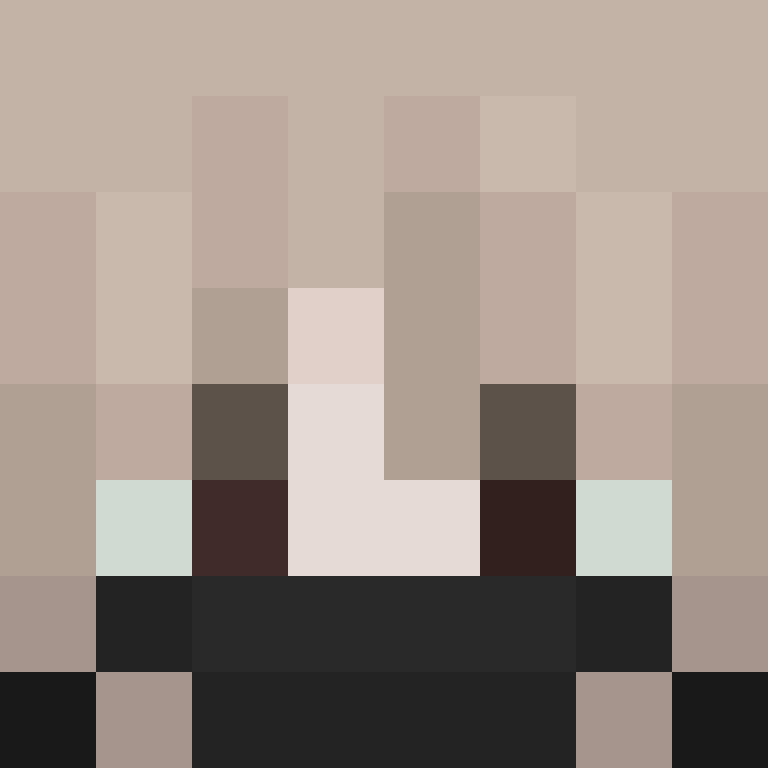 AirplaneGoBrr's skin