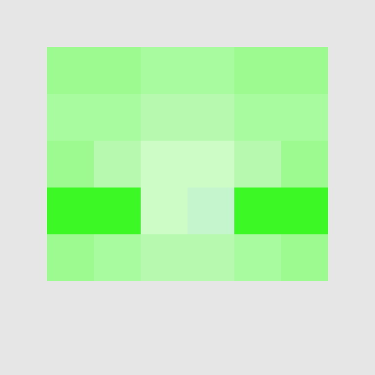 Typken's skin