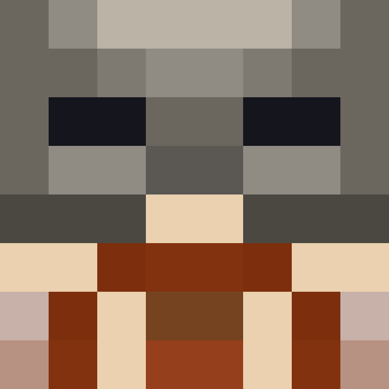 CrypticLoser13's skin