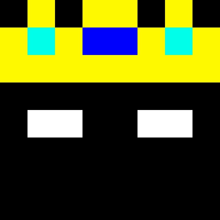 CeilingBird's skin