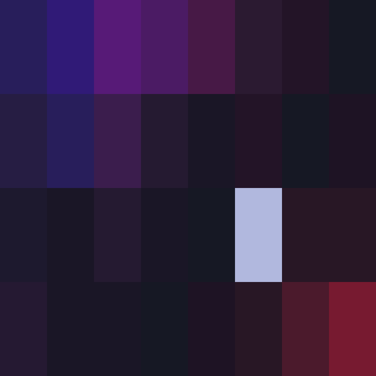 Zoleeey's skin