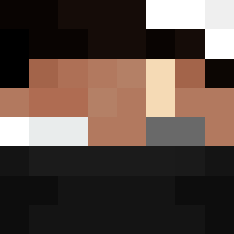 Dequari's skin