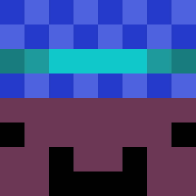 BukkitAPI's skin