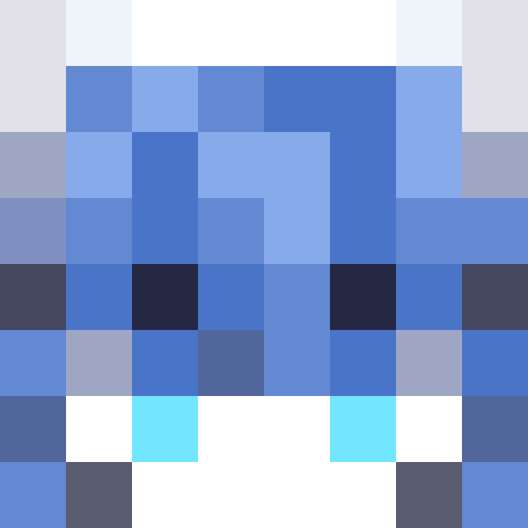 ThePenspinneur's skin