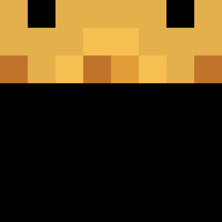 hannhums's skin