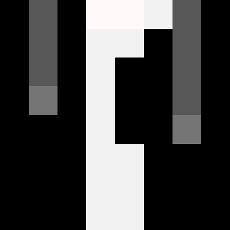 executory's skin