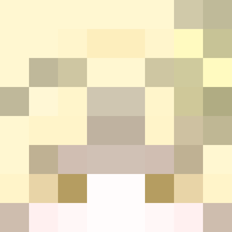 Tamariiiiii's skin