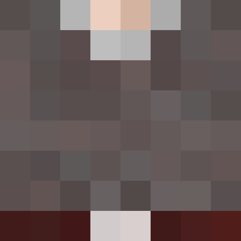 RedAISkye's skin