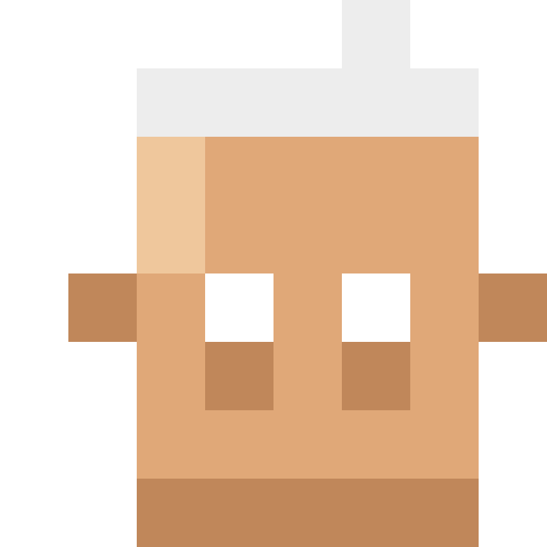 DargiV's skin