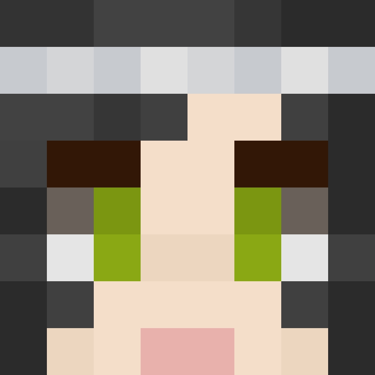 DelusionSketch's skin