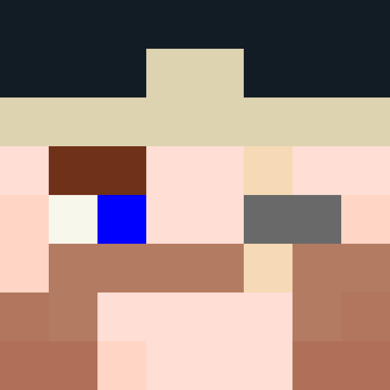 luh29's skin