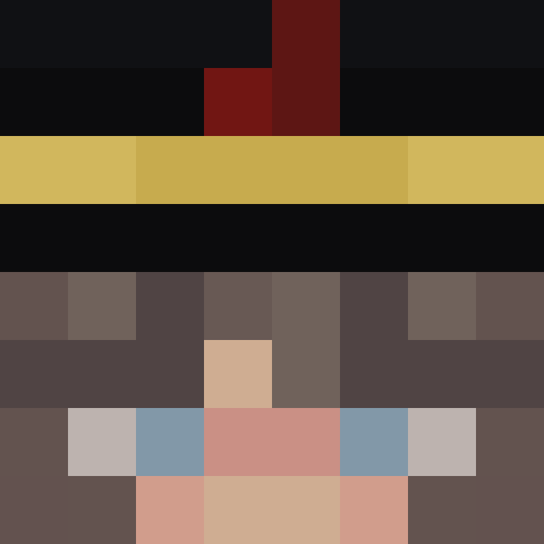 Auntbrix's skin
