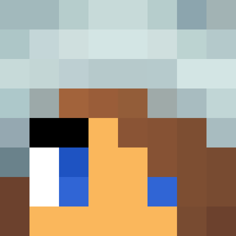 Yeleha's skin