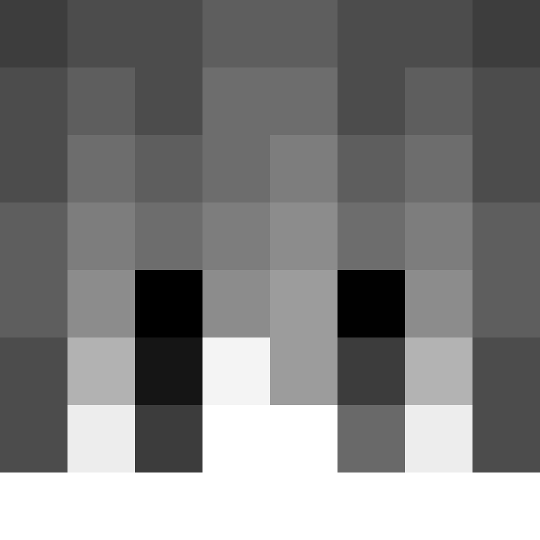 DelusionSketch's skin