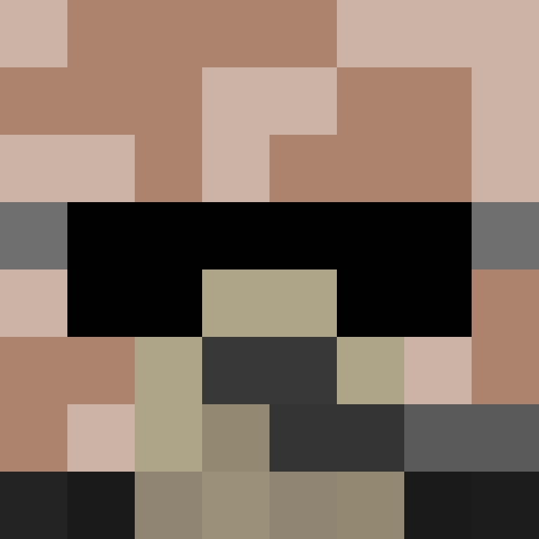 ClowderTech's skin