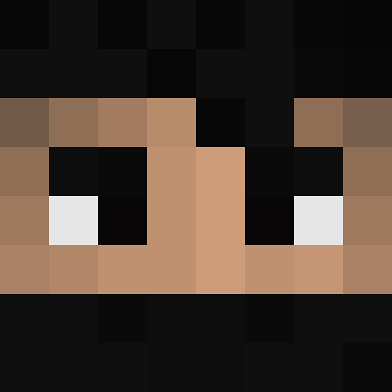 DargiV's skin