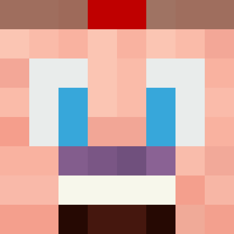 Ryuzln's skin